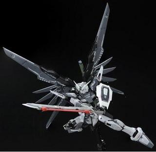 RGデスティニーガンダムディアクティブモード正式発表